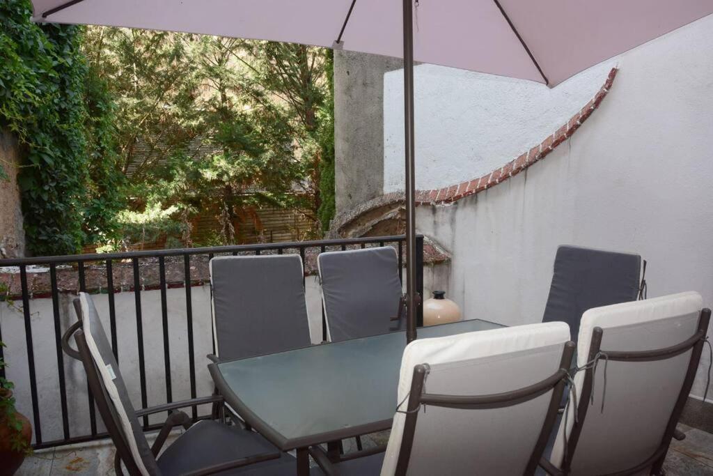 Appartement Casa Macarena Espectacular Plaza Mayor *