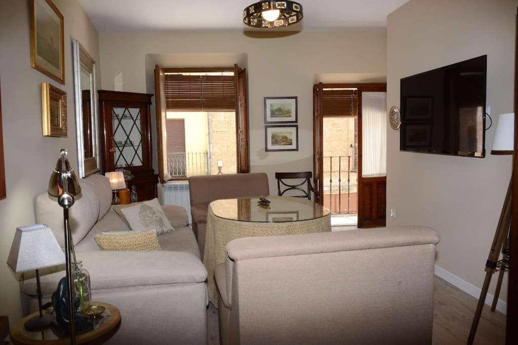 Fantastico Apartamento Casa Macarena Plaza Mayor