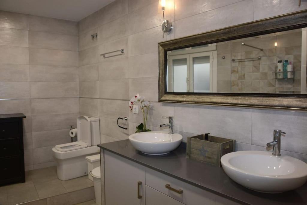 Casa Macarena Espectacular Plaza Mayor Appartement