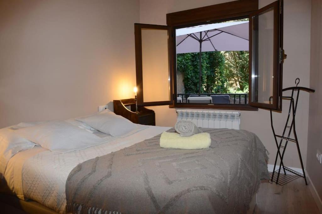 Casa Macarena Espectacular Plaza Mayor Appartement Ciudad-Rodrigo