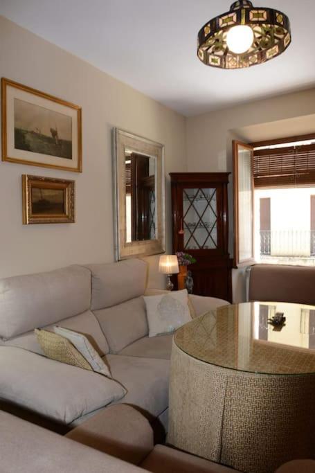 Casa Macarena Espectacular Plaza Mayor Appartement *