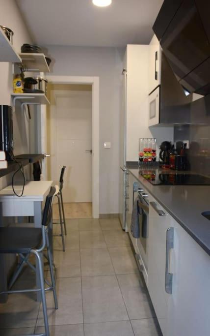Appartement Casa Macarena Espectacular Plaza Mayor
