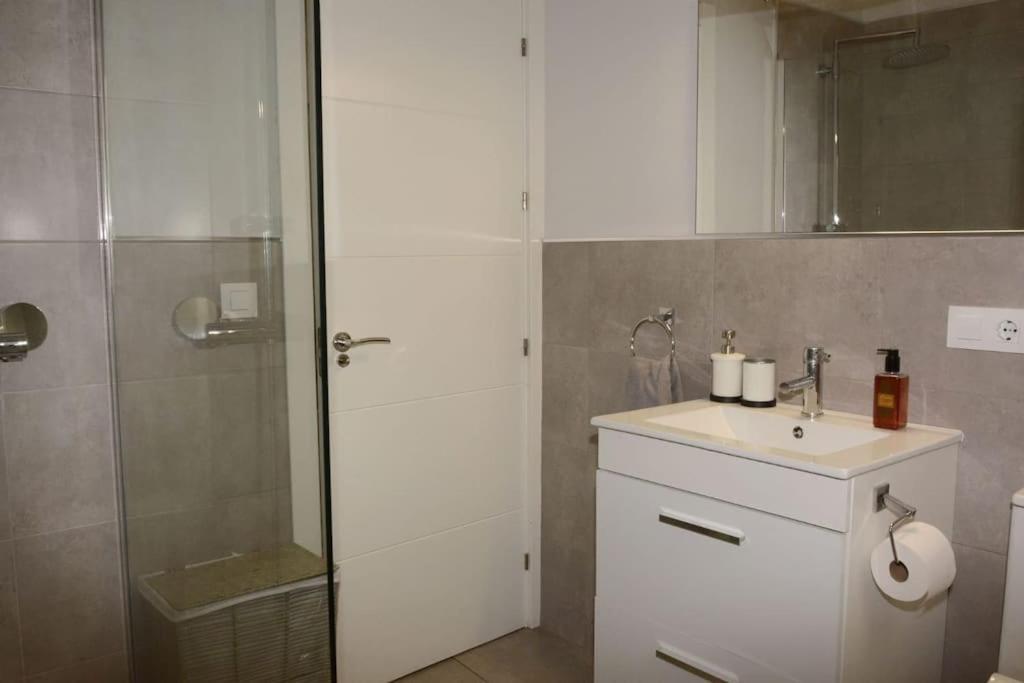 Casa Macarena Espectacular Plaza Mayor Appartement