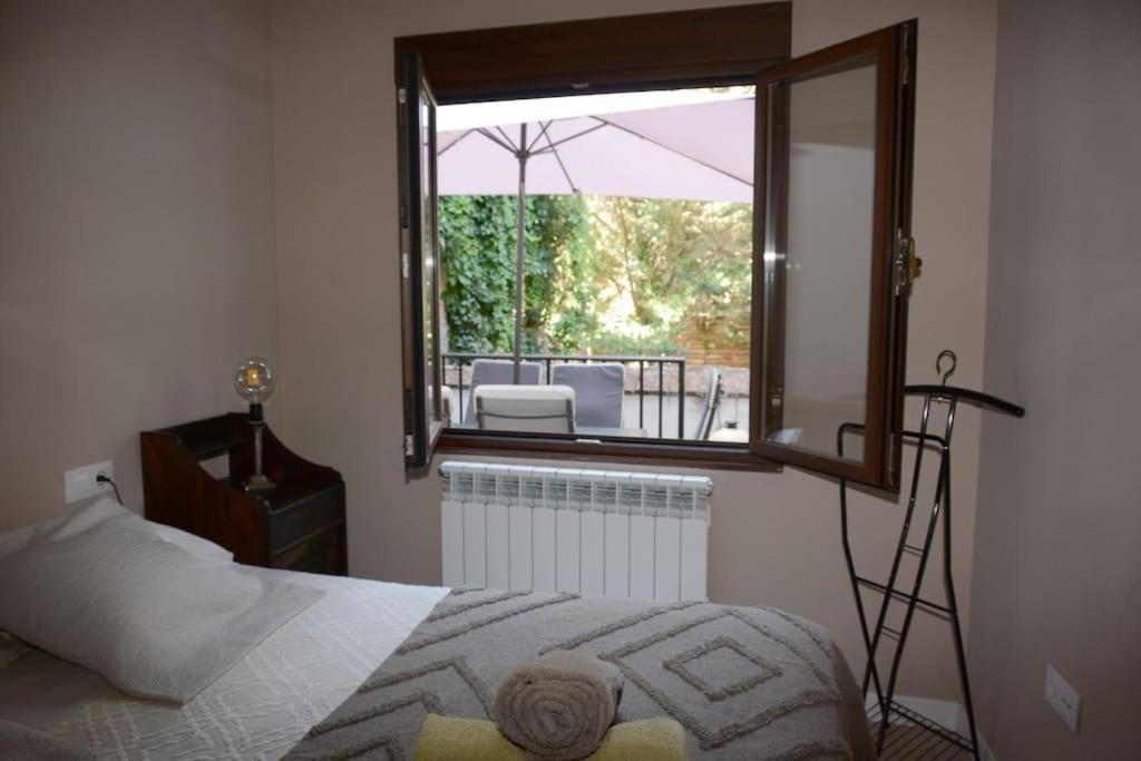 Casa Macarena Espectacular Plaza Mayor Appartement Ciudad-Rodrigo