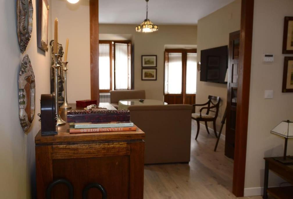Casa Macarena Espectacular Plaza Mayor Appartement *