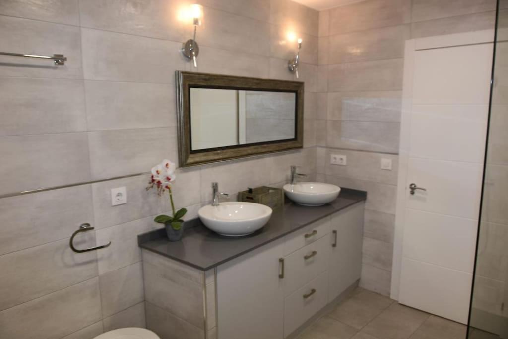 Appartement Casa Macarena Espectacular Plaza Mayor Ciudad-Rodrigo