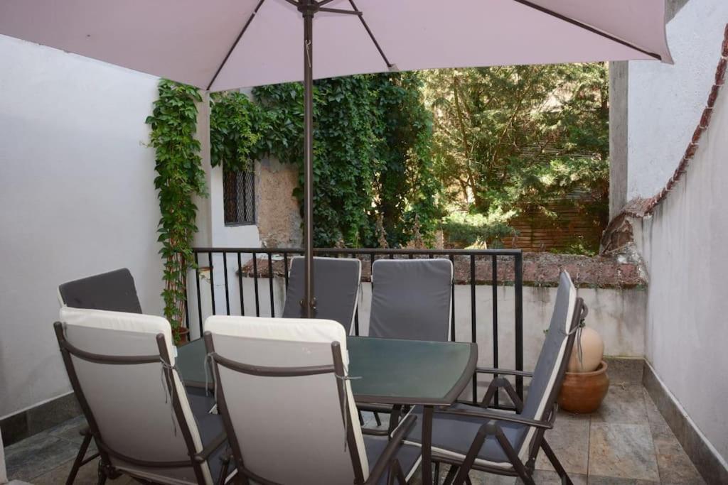 Casa Macarena Espectacular Plaza Mayor Appartement