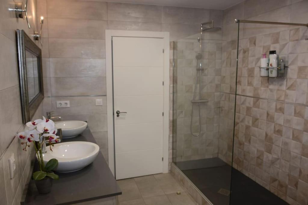 Appartement Casa Macarena Espectacular Plaza Mayor Ciudad-Rodrigo